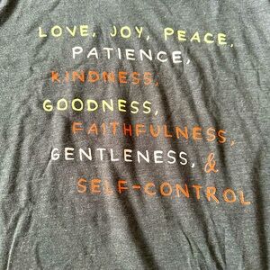 short sleeve t shirt